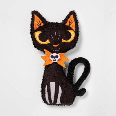 Black Kicker Cat Toy - Hyde & EEK! Boutique™