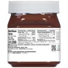 Nutella Chocolate Hazelnut Spread - 13oz - 2 of 4