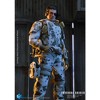 Hiya Toys - Hiya Toys - Universal Soldier - Exquisite Super - Luc Deveraux 1/12 Px Af - 2 of 4