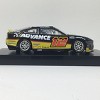 Ryan Blaney 2025 Advance Auto Parts Foil Number 1:24 Elite Diecast - 4 of 4