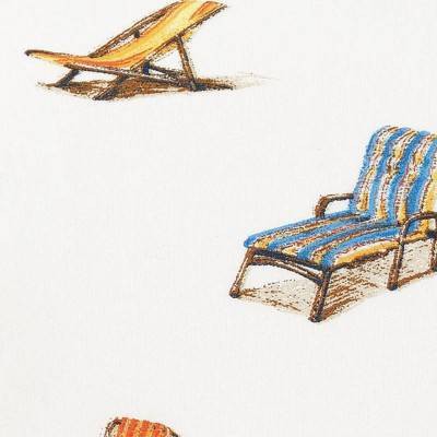 Beach Chairs