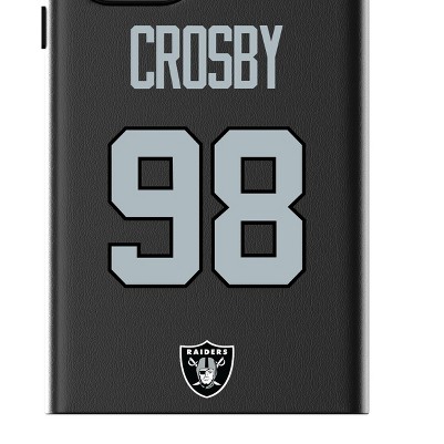 maxx crosby