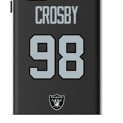 maxx crosby
