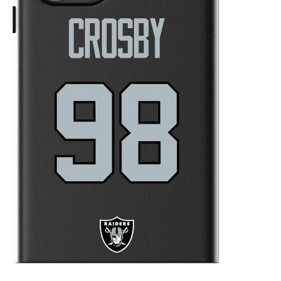 maxx crosby