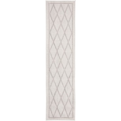 Bermuda BMU805  Machine Washable UV Resistant Stain Resistant Non-Shedding Power Loomed Indoor/Outdoor Rugs - Safavieh