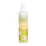 Tahitian Gardenia by Pacifica Perfumed Hair & Body Mist Women's Body Spray - 6 fl oz