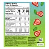 Outshine No Sugar Added Strawberry Frozen Fruit Bar - 6ct - 3 of 4