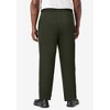 KingSize Lightweight Jersey Pajama Pants - 3 of 4