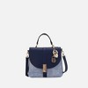 MKF Collection Maren Women’s Shoulder Bag by Mia K - 2 of 4