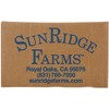 Sunridge Farms Dark Chocolate Covered Ginger - 10 lb - 4 of 4