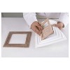 Silikomart Silicone Square-Ring Mold - 2 of 3