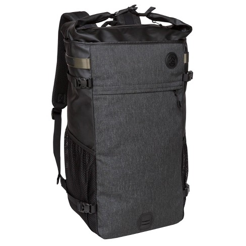 Mantisyoga The Guru Backpack Black Target