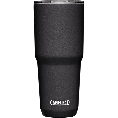 RTIC 30 oz. Vacuum Insulated Stainless Steel Tumbler - Matte Black