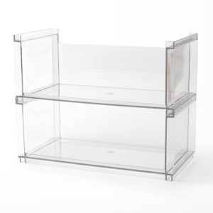 2ct Stackable Org - Bullseye's Playground™ - 1 of 3