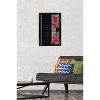 Trends International Tiger Woods - Majors Framed Wall Poster Prints - 2 of 4