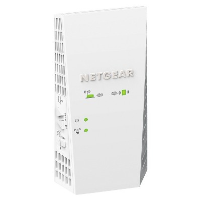 NETGEAR Nighthawk X4 AC2200 WiFi Range Extender (EX7300) – Target Inventory  Checker – BrickSeek