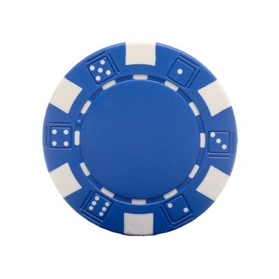 Poker chips deals target