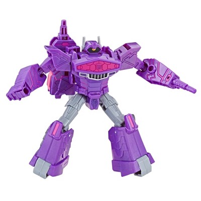 transformers cyberverse toys target