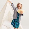 Lands' End Kids Flannel Nightgown - 3 of 3