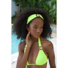 Moda Minx 'Fluro' Crystal Headband - 2 of 4