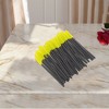 Unique Bargains Convenient Silicone Eyelash Brush 50 Pcs - 4 of 4