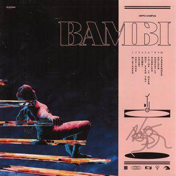 Hippo Campus - Bambi (Midwinter) (Vinyl)