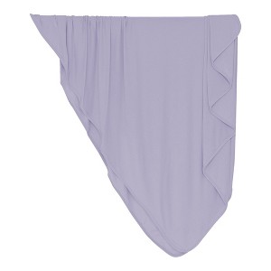 Kyte Baby Swaddle Blanket in Taro - 1 of 3
