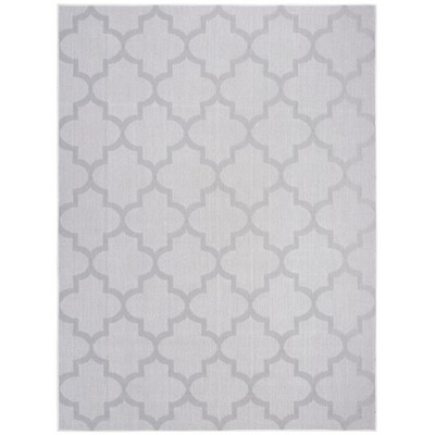 Bermuda BMU804 Power Loomed Indoor/Outdoor Area Rug  - Safavieh