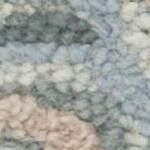light beige/blue