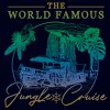 Men's Jungle Cruise The World Famous La Quila Ombre T-Shirt - 2 of 4
