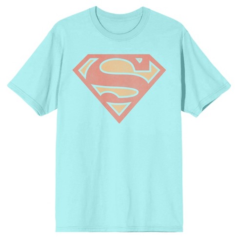 Superman Logo T-Shirt