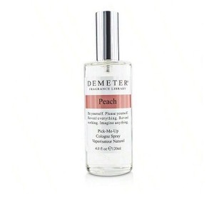 Demeter Peach By Demeter Cologne Spray 4 Oz For Women - 1 of 4