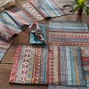 Park Designs Rio Grande Table Runner 13" X 36" - 2 of 3