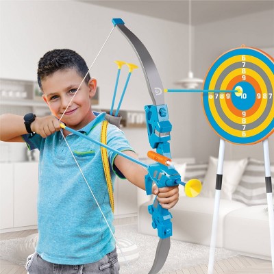 Toy Archery Sets Target - archery sim roblox