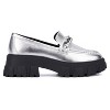 Fashion To Figure Women's Jazelle Loafer - Wide Width - 2 of 4