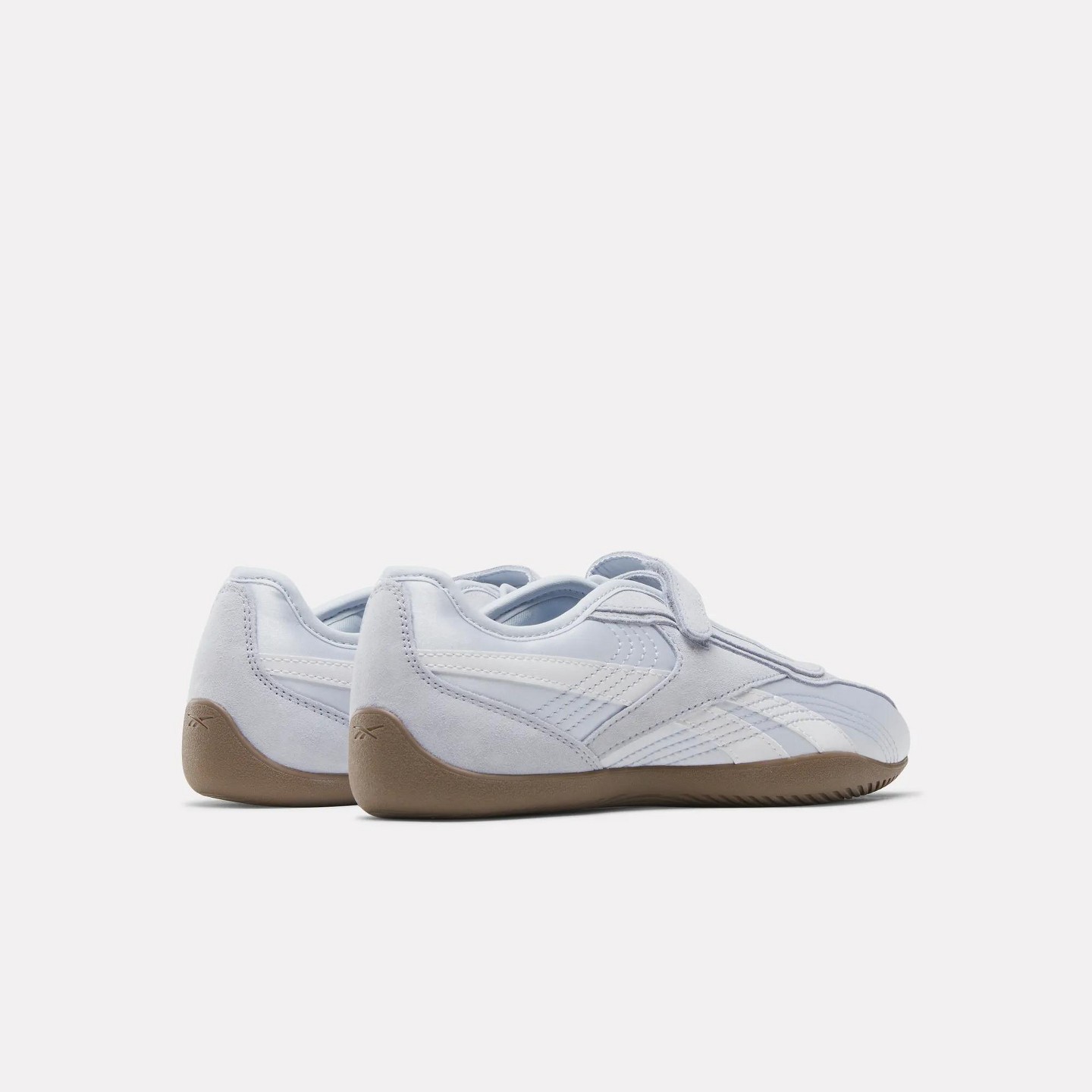 Обувь Reebok Women's Ultra Lo Mary Jane Shoes Size 8 Tranquil Blue/Ftwr White/Reebok Lee 2, цвет: Синий — фото 3