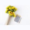 Outshine Co Blank Note Cards with Envelopes and Seals in Storage Box - 2 of 4
