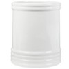 The Lakeside Collection Farmhouse Pig Kitchen Collection - Farmhouse Pig Utensil Crock - 2 of 3
