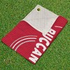 NFL Droplets Waffle Fan Towel - 3 of 4