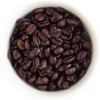 Fresh Roasted Coffee, Organic Black Knight Artisan Blend, Dark Roast Whole Bean Coffee - 2 of 4