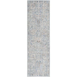 Antique Patina ANP656 Power Loomed Indoor Rugs - Safavieh - 1 of 4
