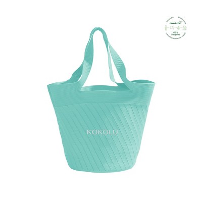 KOKOLU Daily Eight Tote Bag