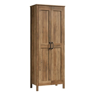 Storage Cabinet With Sliding Door - Sauder : Target