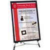 Pacon Acid-Free Foam Board, 20 x 30 Inches, 3/16 Inch Thickness, Black, Pack of 10 - 2 of 4