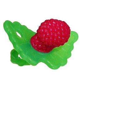 razberry teether target