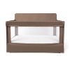 Baby Delight Lunaire Organic Crib - 2 of 4