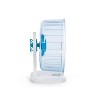 Prevue Pet Products Quiet Wheel - 6" - 3 of 4