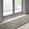 Woven Fleck Runner Rug - Threshold™ - 3 of 4