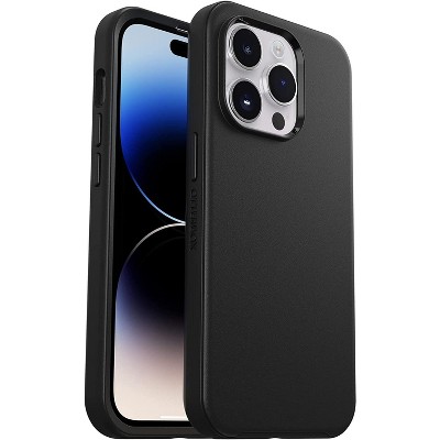 OtterBox SYMMETRY SERIES Case for Apple iPhone 14 Pro - Black (77-88501)