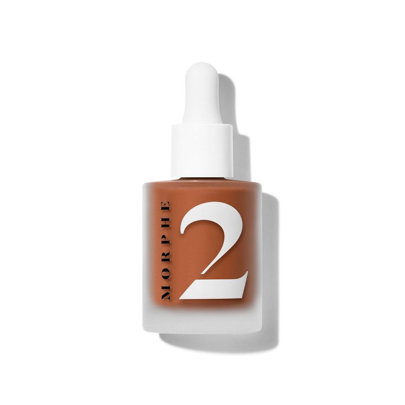 Morphe 2 Hint Hint Skin Tint Foundation - 1 fl oz, 4 of 17